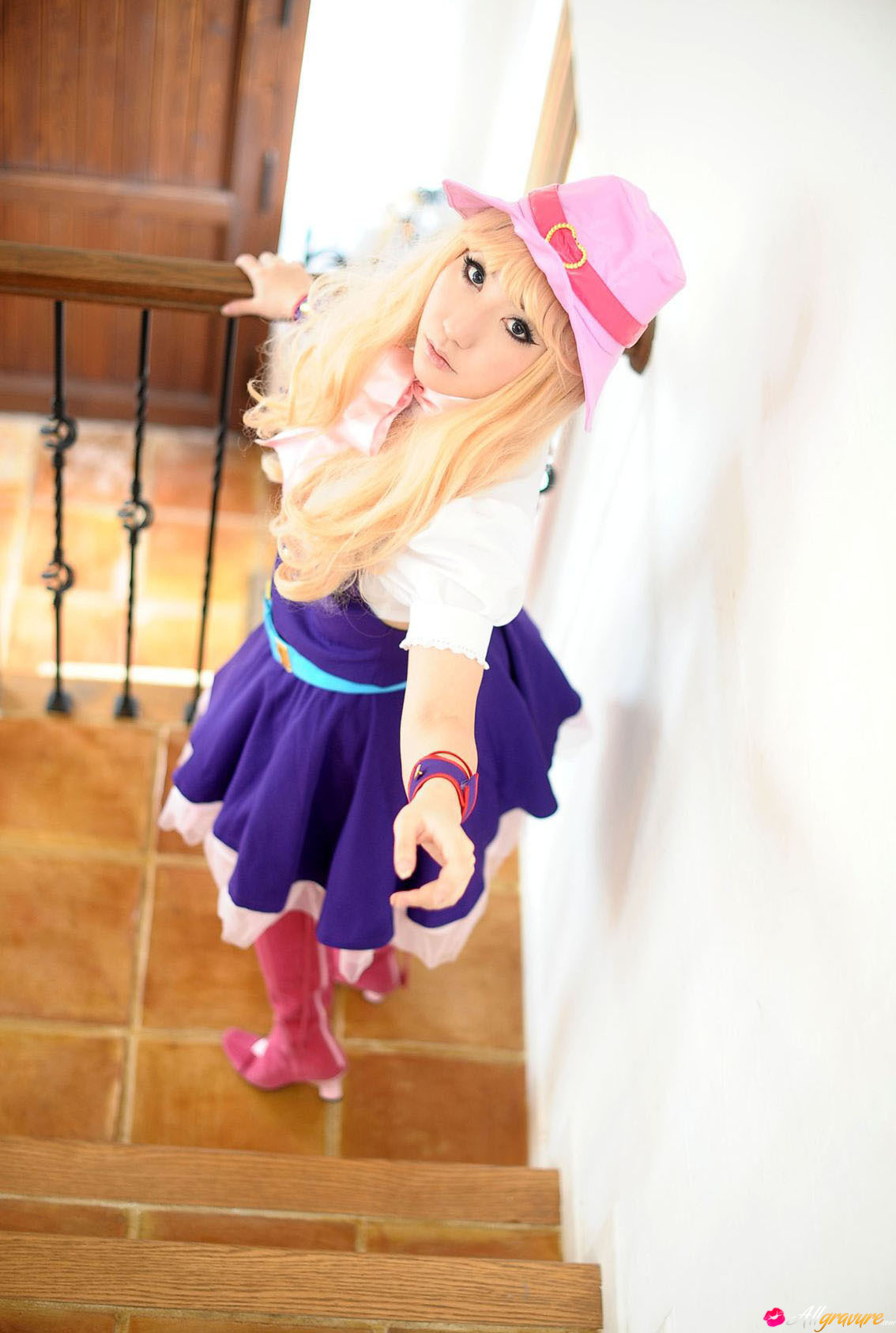 [allgravure][10-17] love